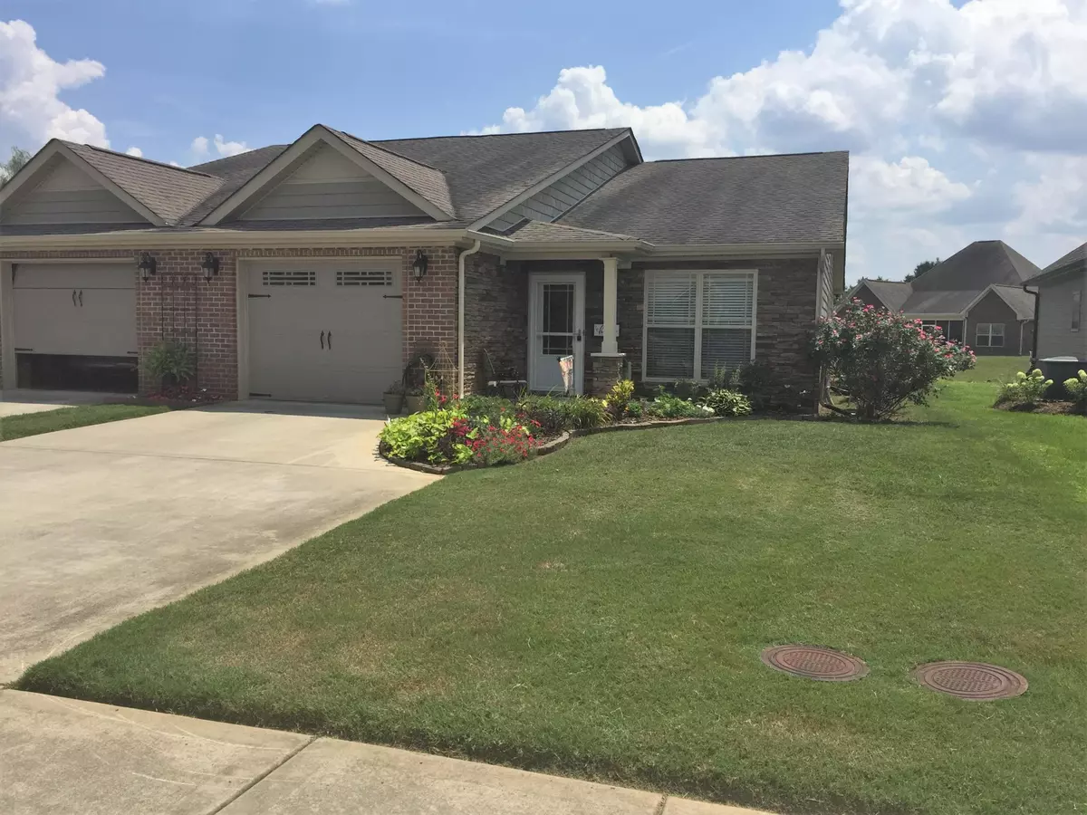 Hixson, TN 37343,5453 Mandarin Circle