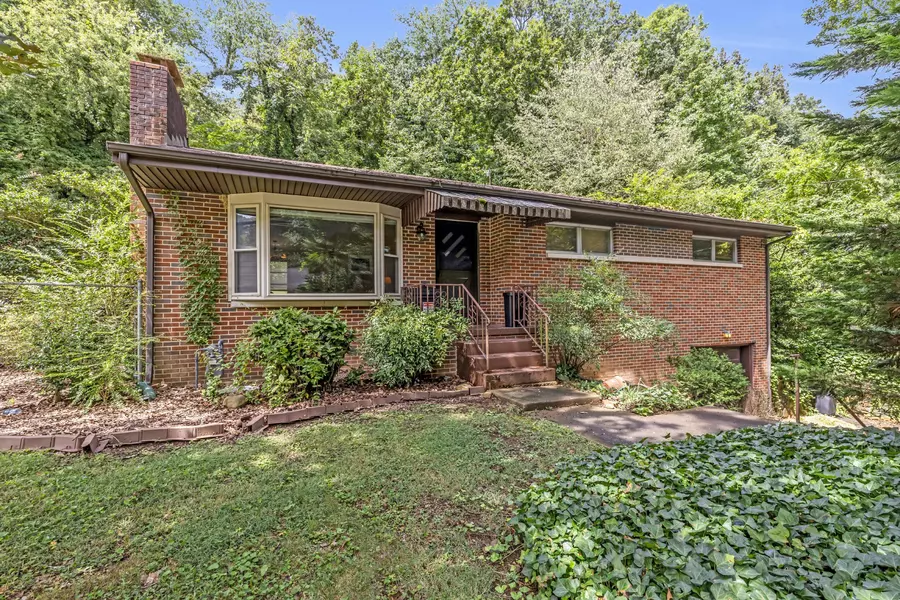 1121 Fernway Road, Chattanooga, TN 37405