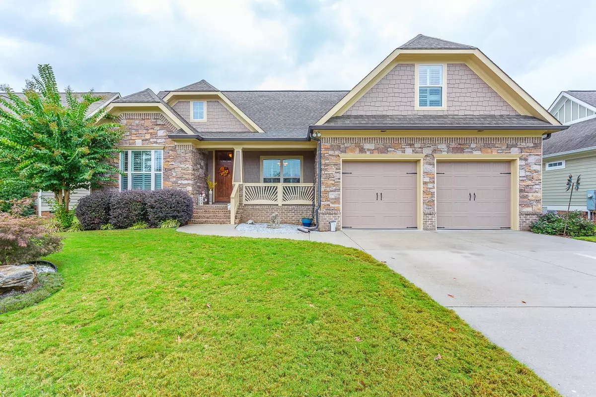 Ooltewah, TN 37363,8677 Seven Lakes Drive