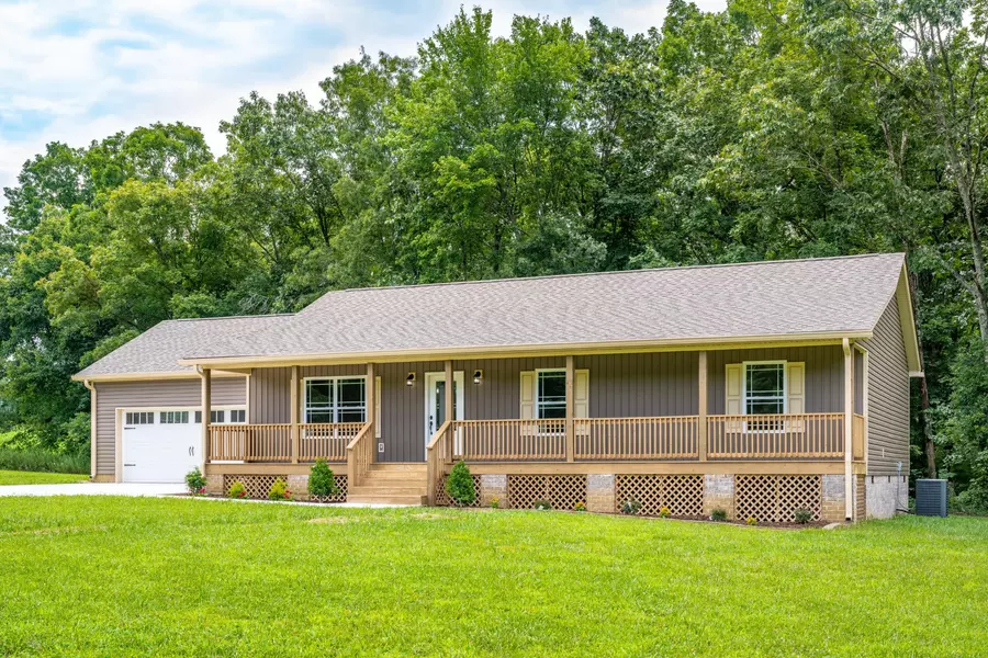 241 Timber View Road, Pikeville, TN 37367