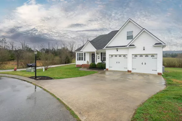 Georgetown, TN 37336,7711 Bacon Meadow Drive #2