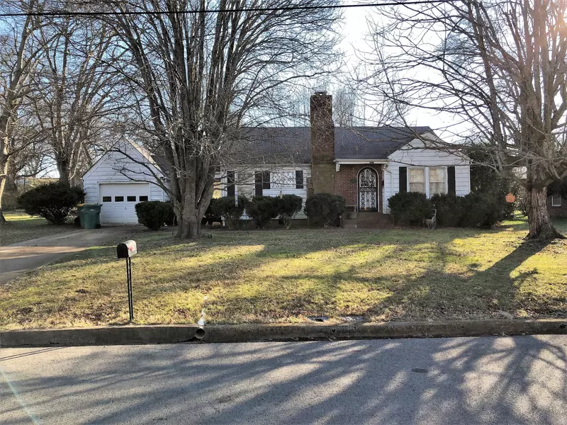 531 Highland Ave, Lewisburg, TN 37091