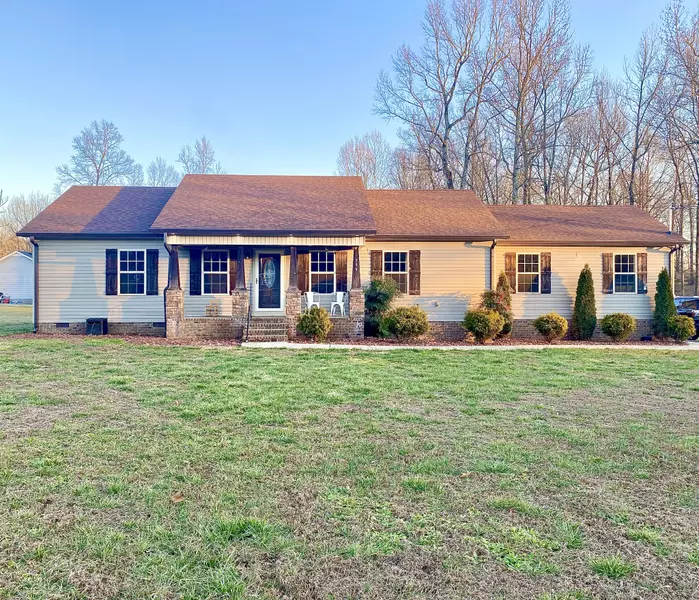 399 Spring Meadows Ln, Morrison, TN 37357