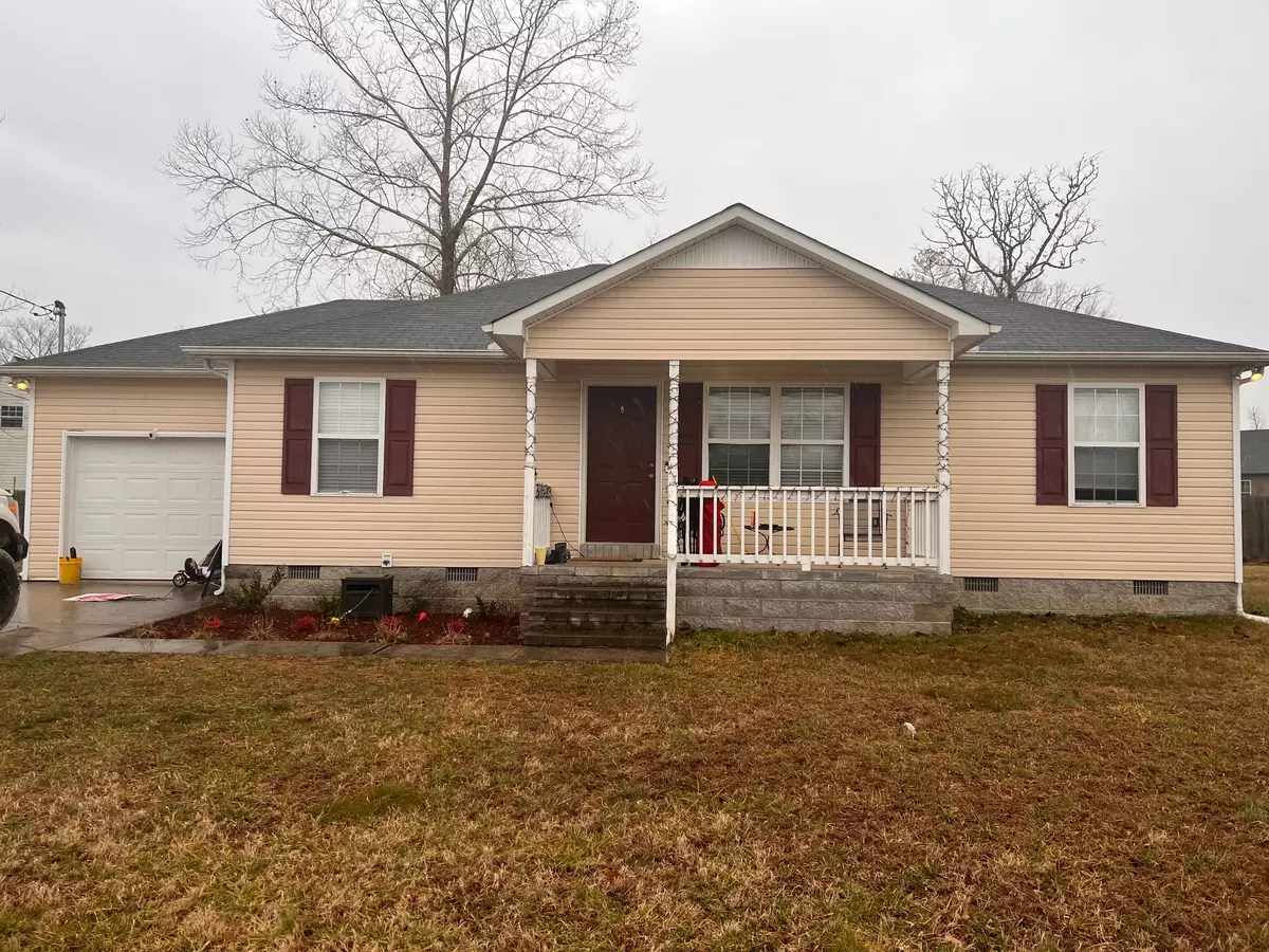 Manchester, TN 37355,73 John Mark Ct