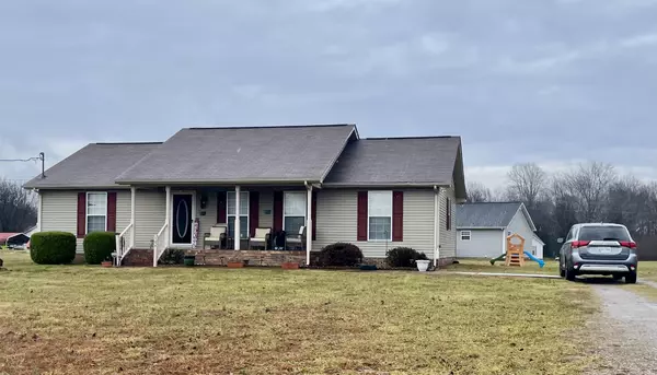 104 Amy Dr, Pulaski, TN 38478