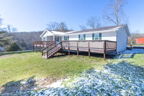 Whitwell, TN 37397,2738 Pocket Road