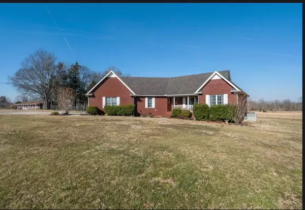 Unionville, TN 37180,350 Coopertown Rd