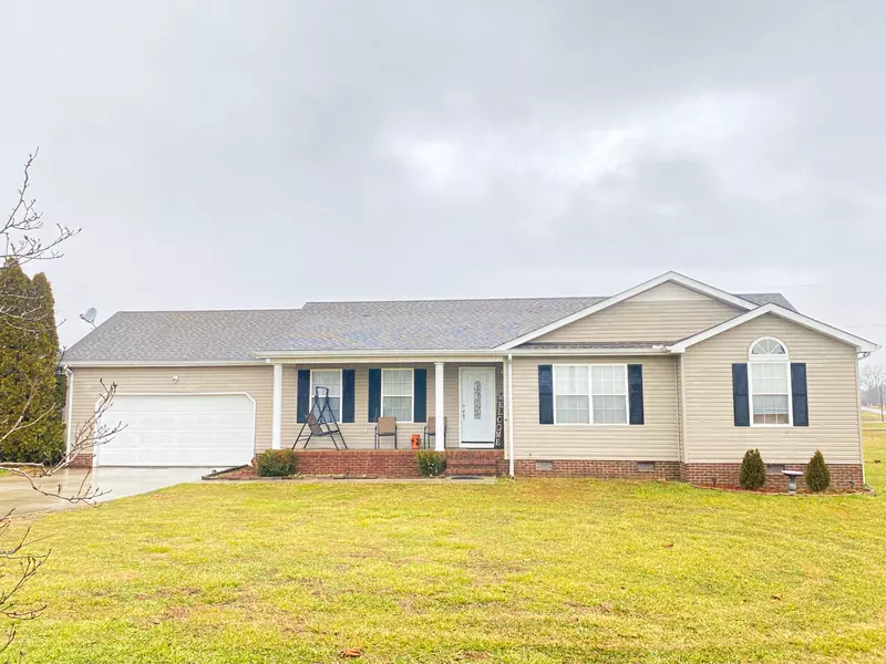 1489 Tom Grissom Rd, Morrison, TN 37357