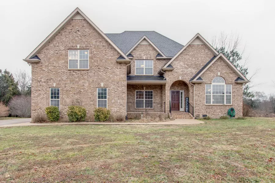 1014 Idealist Ct, Smyrna, TN 37167