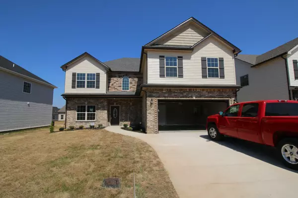 506 Summerfield, Clarksville, TN 37040