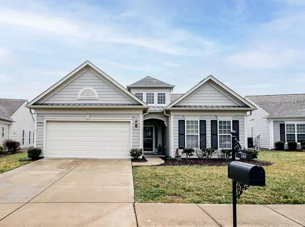 148 Navy Cir, Mount Juliet, TN 37122