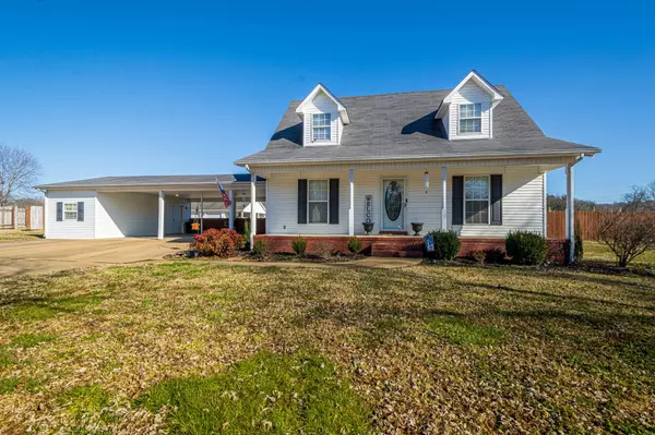 204 Alex Dr, Pulaski, TN 38478