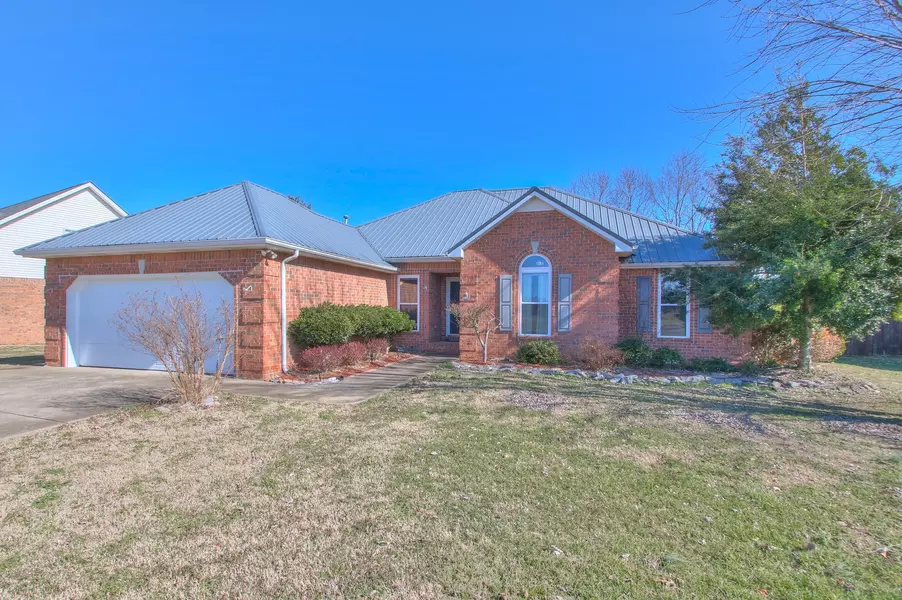 1411 Cason Ln, Murfreesboro, TN 37128