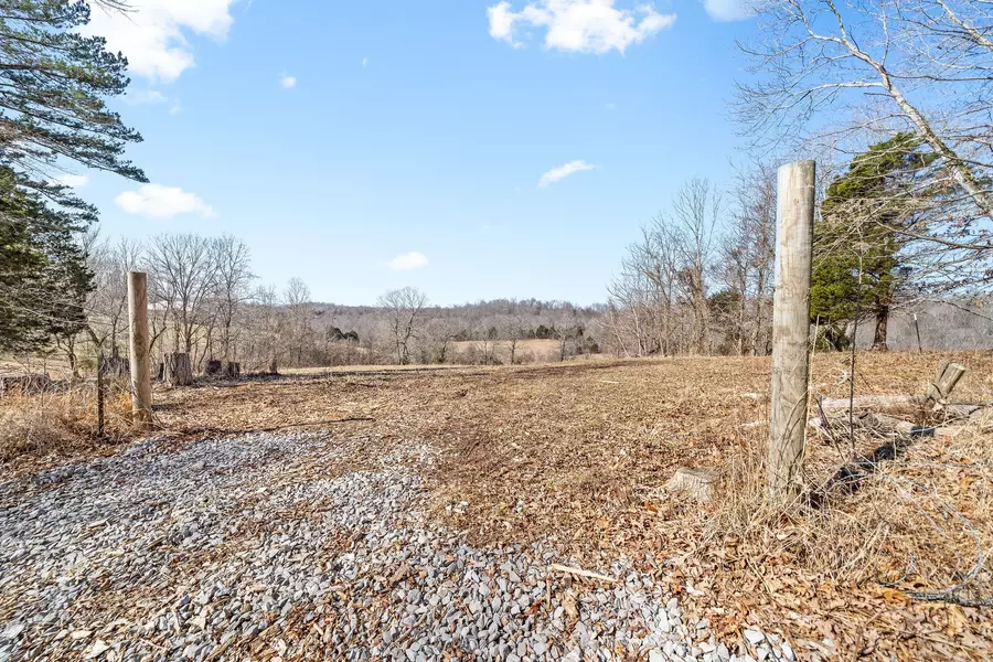 0 Benton Ridge, Palmyra, TN 37142