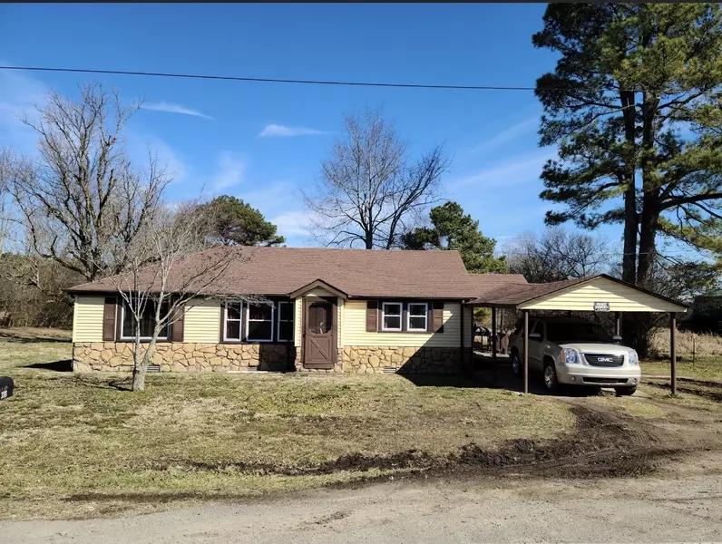 388 Rabbit Trail Rd, Leoma, TN 38468