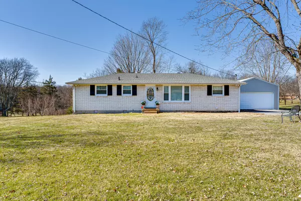 308 Fairbanks Rd, Goodlettsville, TN 37072