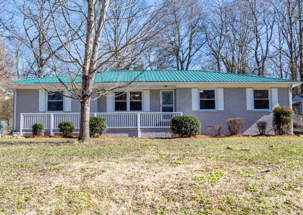 203 Shady Hollow Rd, Dickson, TN 37055