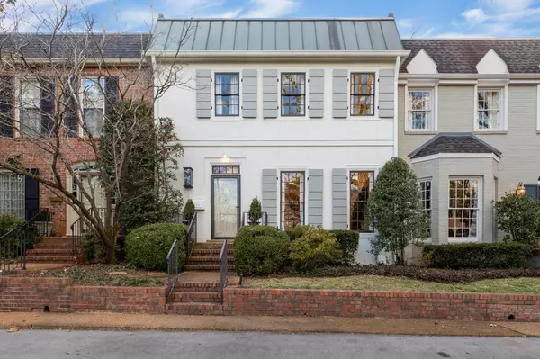 4400 Belmont Park Ter #258, Nashville, TN 37215