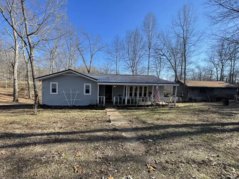 1455 CC Rd, Kingston Springs, TN 37082