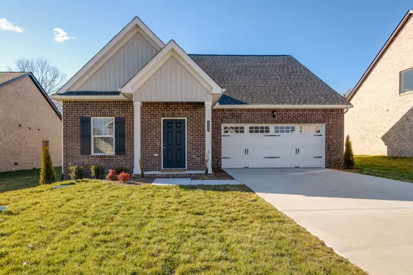 1142 Suggs Pass,  Mount Juliet,  TN 37122