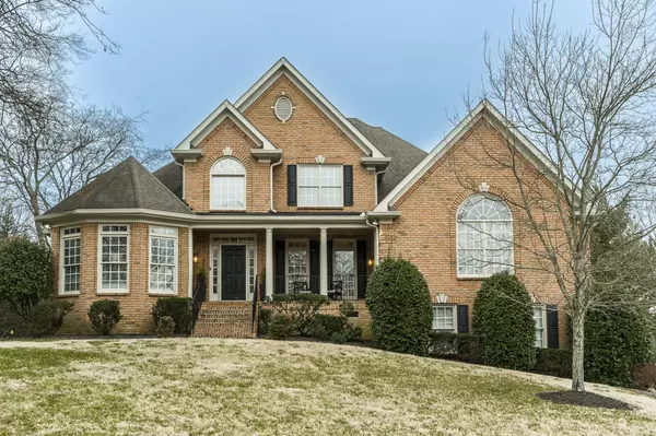 113 Chickamauga Dr, Hendersonville, TN 37075