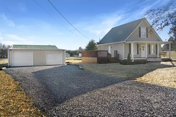 Castalian Springs, TN 37031,315 Carter Ln