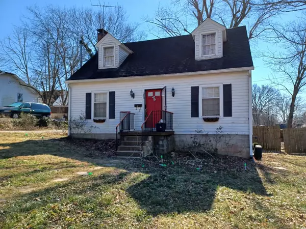 218 Fisher Ave, Carthage, TN 37030