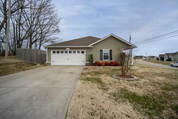 2273 Honey Farm Way, Columbia, TN 38401