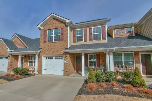 3544 Nightshade Dr, Murfreesboro, TN 37128