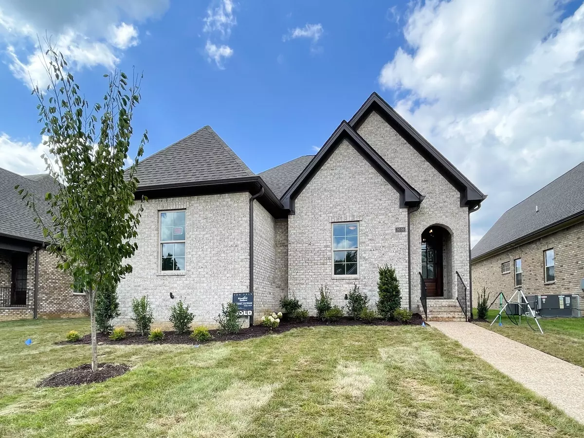 Spring Hill, TN 37174,3036 Turnstone Trace, Lot 84