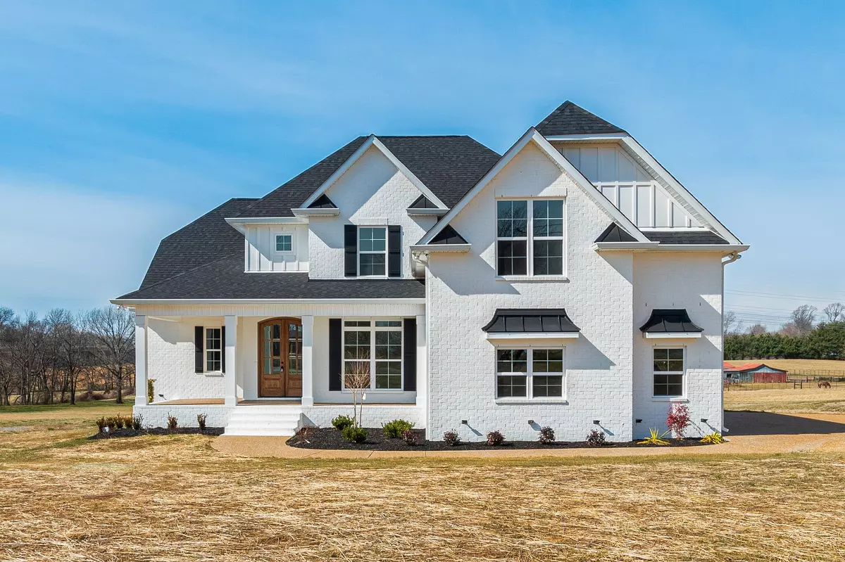 Mount Juliet, TN 37122,340 Bass Lane