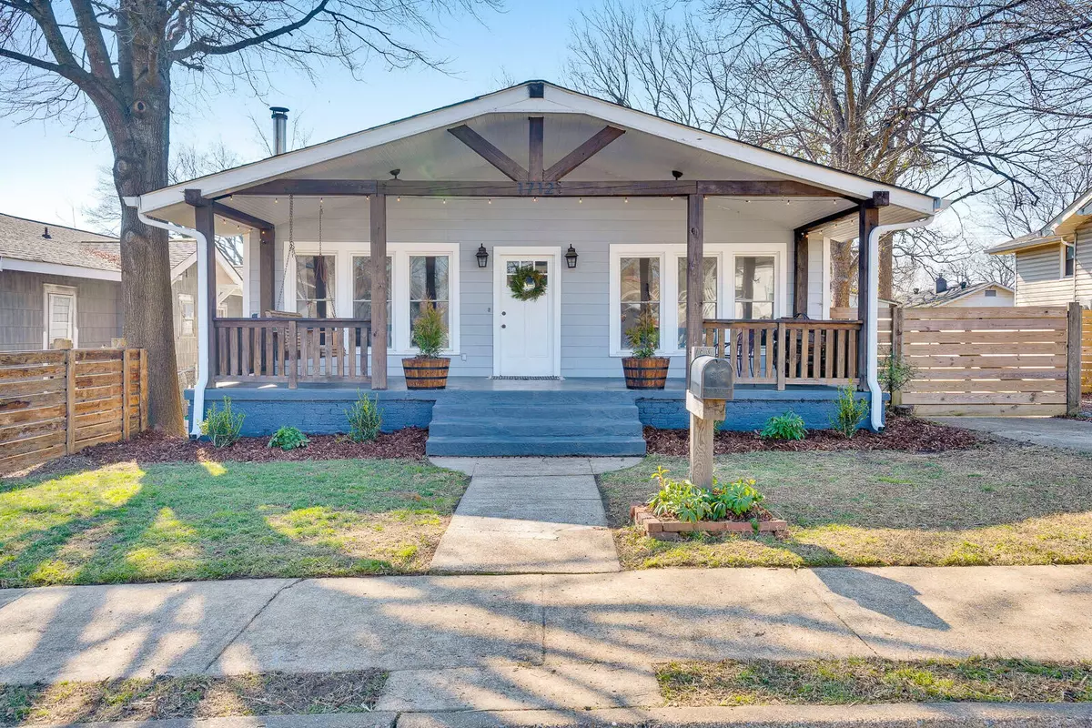 Chattanooga, TN 37404,1712 E 14th Street