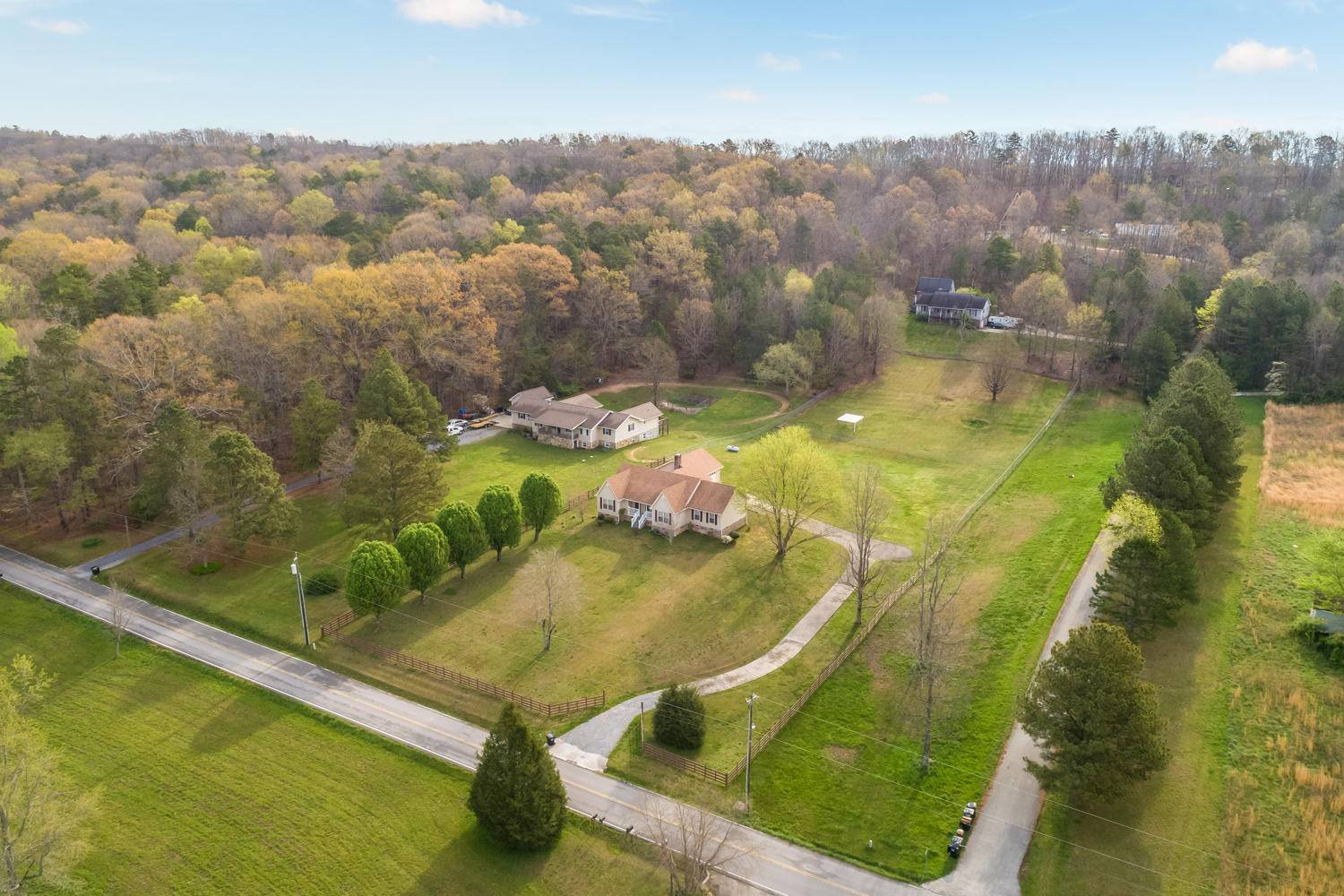 Apison, TN 37302,4346 SW Wesleyan Road