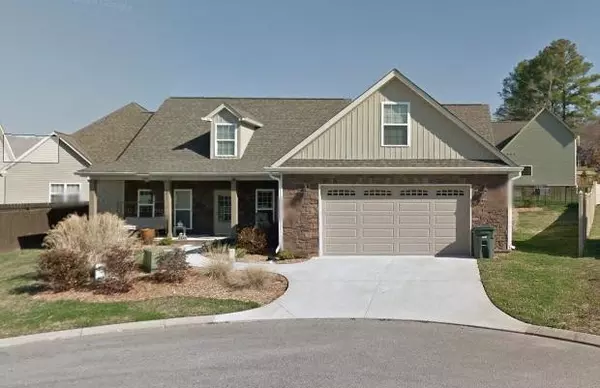 8011 Ashview Circle, Ooltewah, TN 37363