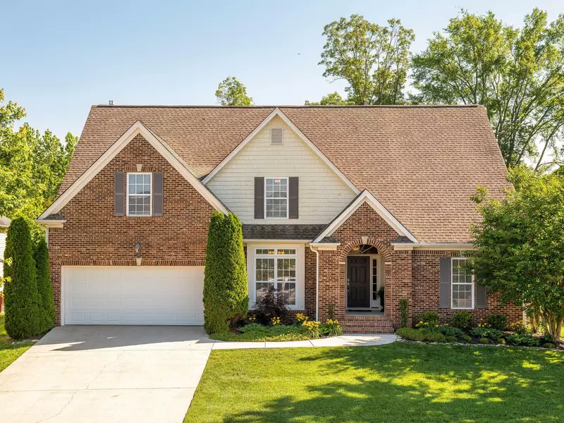 6787 Neville Drive, Ooltewah, TN 37363