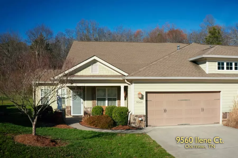 9560 Ilene Court, Ooltewah, TN 37363