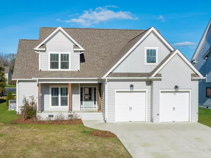 9511 Silver Stone Lane, Ooltewah, TN 37363