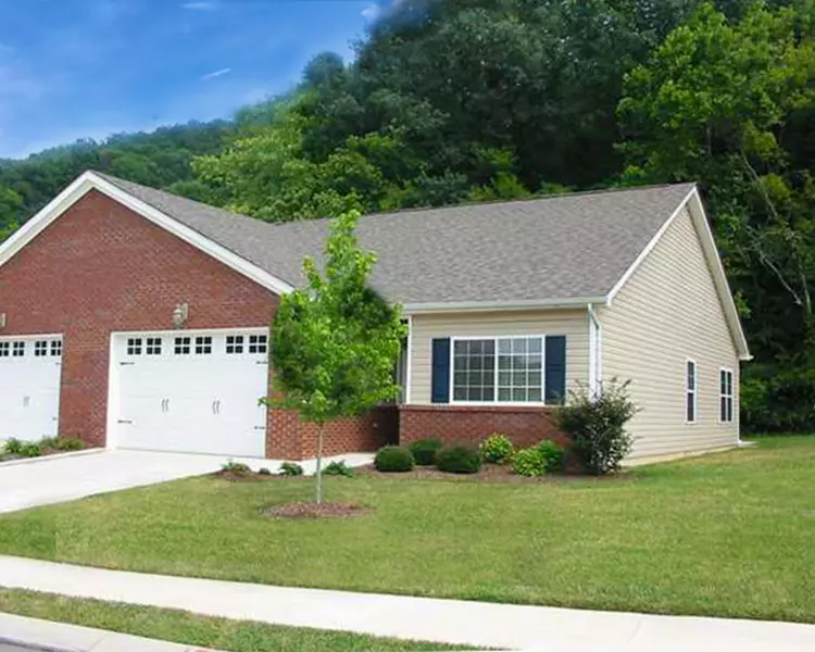 5656 Mountain Oaks Lane, Ooltewah, TN 37363