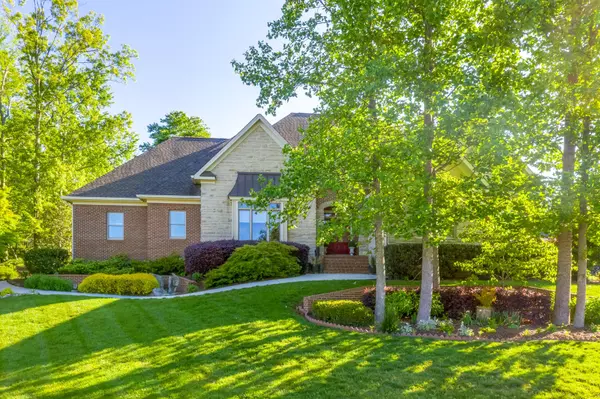 9208 Leafbrook Lane, Apison, TN 37302