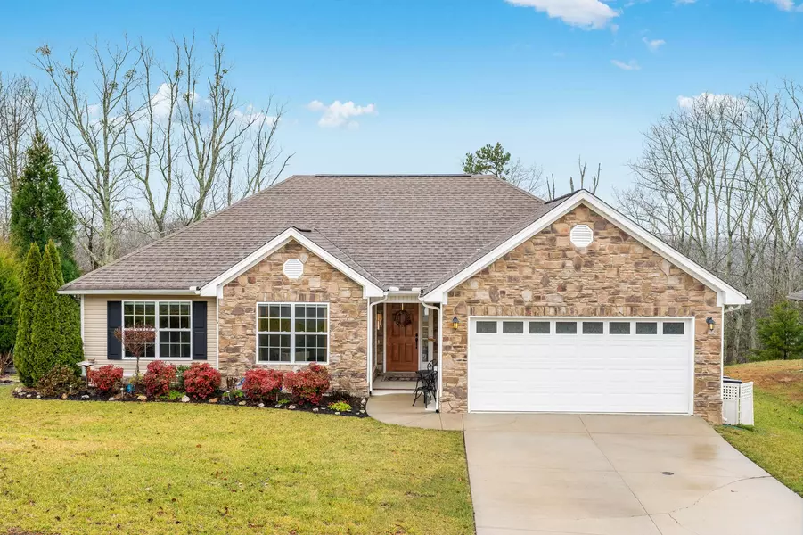 6381 Frankfurt Road, Ooltewah, TN 37363