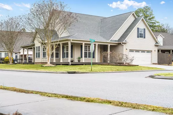 Ooltewah, TN 37363,8009 Ashview Circle