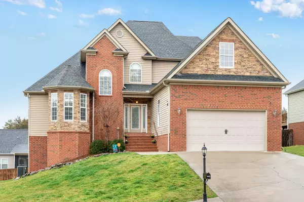 Ooltewah, TN 37363,7649 Duskview Court