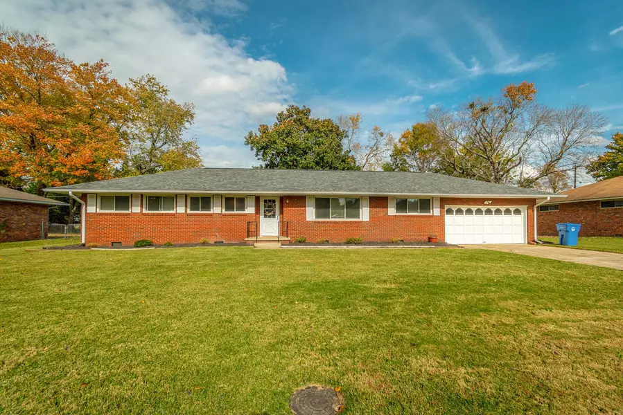 4723 Fairwood Lane, Chattanooga, TN 37416