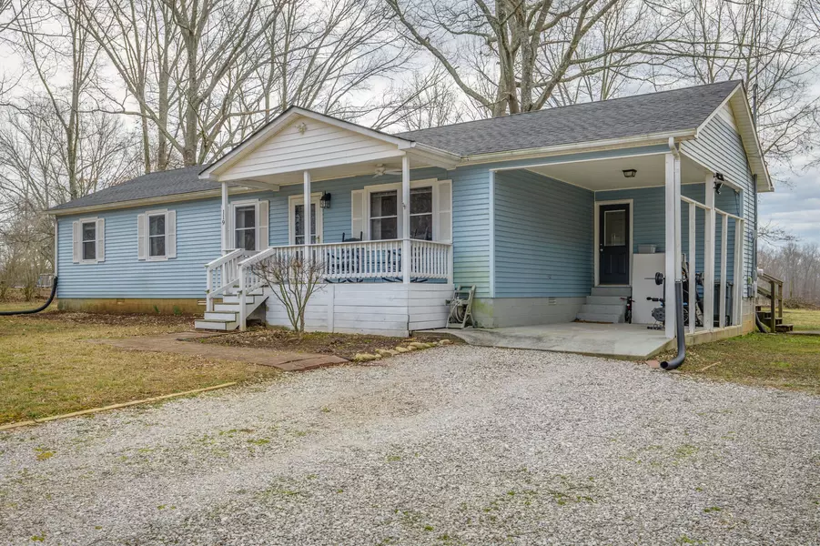 119 Twerp Trl, Estill Springs, TN 37330