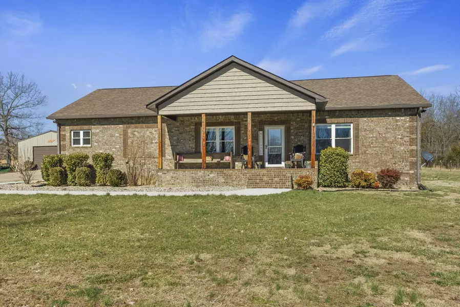 509 Clark Hollow Rd, Westmoreland, TN 37186