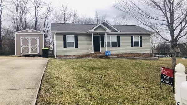 573 Somerset Ln, Clarksville, TN 37042