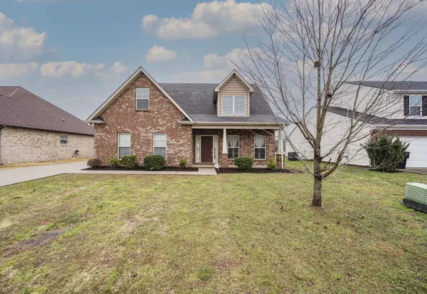 Murfreesboro, TN 37127,2633 Candlewick Ct