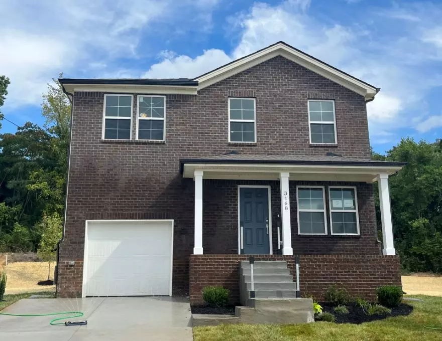 Antioch, TN 37013,3168 Bromley Way (Lot 210)