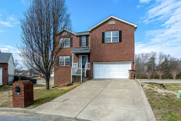 209 Daffodil Ct, Antioch, TN 37013