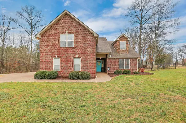 Lebanon, TN 37090,128 Legends Ridge Dr